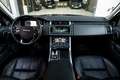 Land Rover Range Rover Sport 3.0 SDV6 SE | Leder | Luchtvering | Pano | Trekhaa Noir - thumbnail 2