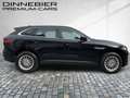 Jaguar F-Pace Pure AWD KeyLess Navi SHZ Schwarz - thumbnail 7