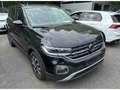 Volkswagen T-Cross ACTIVE 1.0 TSI OPF LED NAVI SITZHEIZUNG Schwarz - thumbnail 4