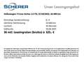 Volkswagen T-Cross ACTIVE 1.0 TSI OPF LED NAVI SITZHEIZUNG Schwarz - thumbnail 2
