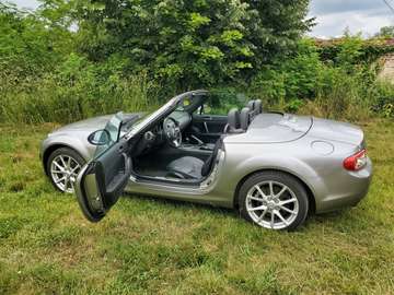 MX5 1.8 MZR Elegance Cuir