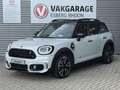 MINI Cooper SE Countryman Mini 2.0 ALL4 PHEV PLUG-IN JCW JCW,LED,NAV/CAM,PAN Gris - thumbnail 1