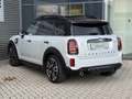 MINI Cooper SE Countryman Mini 2.0 ALL4 PHEV PLUG-IN JCW JCW,LED,NAV/CAM,PAN Gris - thumbnail 7