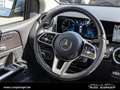 Mercedes-Benz B 220 d Progressive *AHK*360°*MBeam*KeyGo*Memory Silber - thumbnail 14