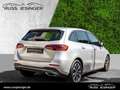 Mercedes-Benz B 220 d Progressive *AHK*360°*MBeam*KeyGo*Memory Silber - thumbnail 5
