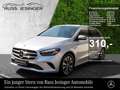 Mercedes-Benz B 220 d Progressive *AHK*360°*MBeam*KeyGo*Memory Silber - thumbnail 1