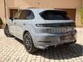 Porsche Cayenne Turbo E-Hybrid SportDesign/HUD/Sitzbelüftung/AHK Gris - thumbnail 4