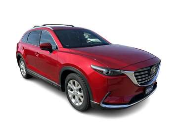 GT AWD 7-Passenger Comfort, AWD Confidence