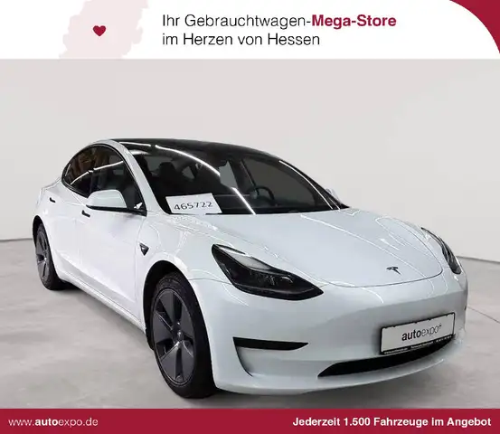 Tesla Model 3 RWD Hinterradantrieb