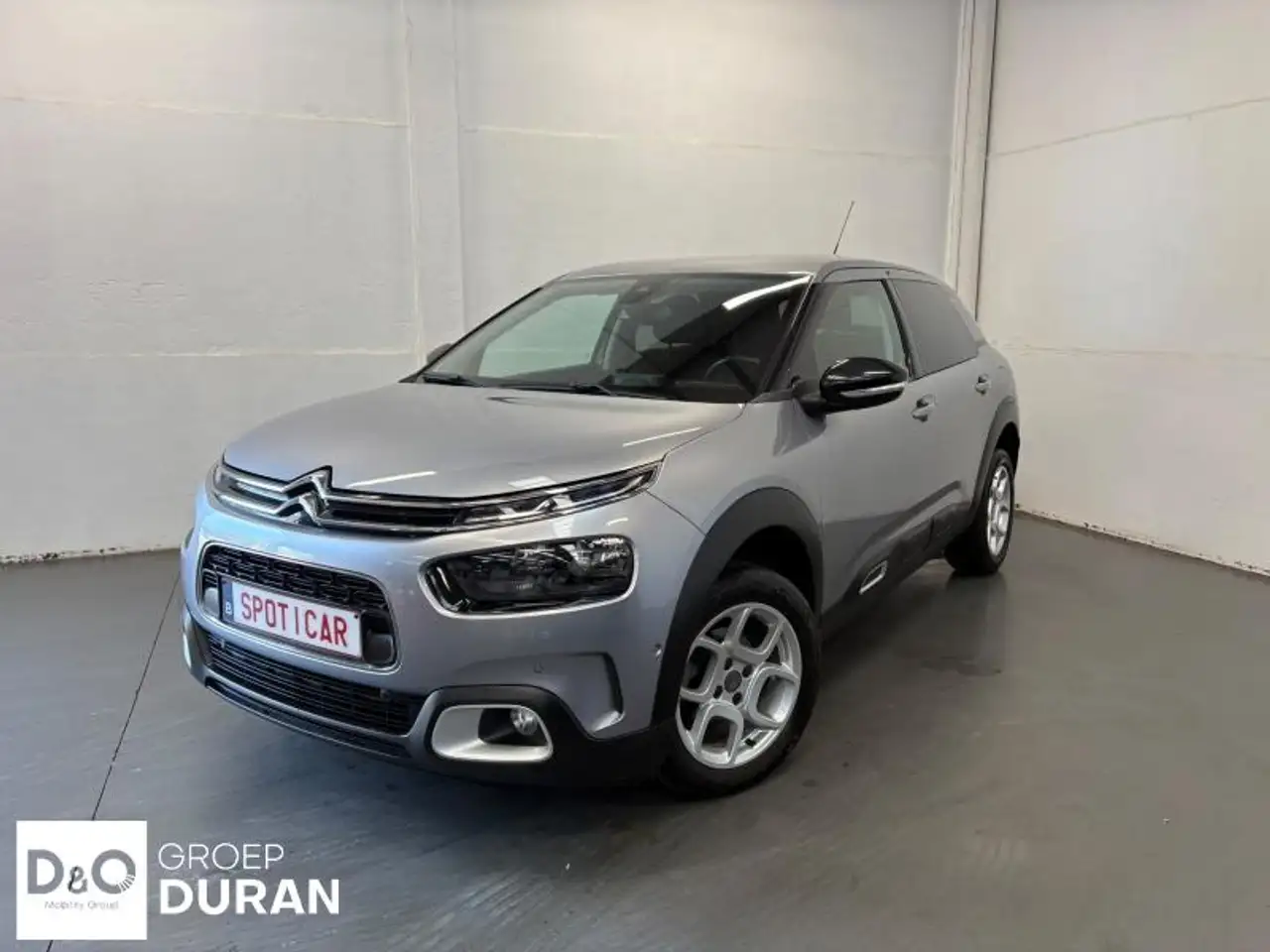Citroën C4