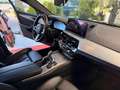 BMW 530 d xDrive M Sport AHK Headup Standheizung 1.H Grau - thumbnail 12