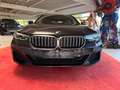 BMW 530 d xDrive M Sport AHK Headup Standheizung 1.H Grau - thumbnail 2