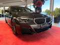 BMW 530 d xDrive M Sport AHK Headup Standheizung 1.H Grau - thumbnail 3