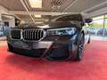 BMW 530 d xDrive M Sport AHK Headup Standheizung 1.H Grau - thumbnail 1