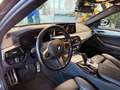 BMW 530 d xDrive M Sport AHK Headup Standheizung 1.H Grau - thumbnail 10