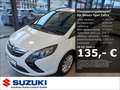 Opel Zafira C Tourer Style Kam AHK Nav SHZ Scheckheft gepflegt Blanco - thumbnail 1