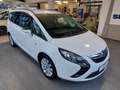 Opel Zafira C Tourer Style Kam AHK Nav SHZ Scheckheft gepflegt Blanco - thumbnail 4
