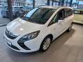 Opel Zafira C Tourer Style Kam AHK Nav SHZ Scheckheft gepflegt Blanco - thumbnail 2