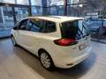 Opel Zafira C Tourer Style Kam AHK Nav SHZ Scheckheft gepflegt Blanco - thumbnail 9