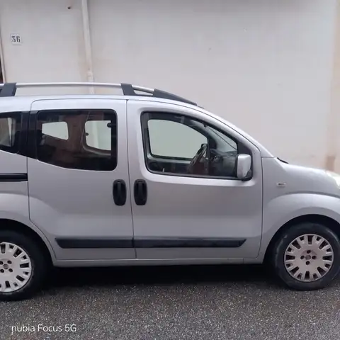 Fiat Qubo