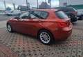 BMW 118 i Advantage-46TKM-TEMPO-GARANTIE-AUTOMATIK- Orange - thumbnail 6