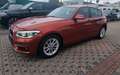 BMW 118 i Advantage-46TKM-TEMPO-GARANTIE-AUTOMATIK- Orange - thumbnail 1