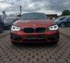 BMW 118 i Advantage-46TKM-TEMPO-GARANTIE-AUTOMATIK- Orange - thumbnail 2