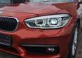 BMW 118 i Advantage-46TKM-TEMPO-GARANTIE-AUTOMATIK- Orange - thumbnail 26