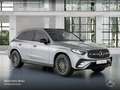 Mercedes-Benz GLC 300 e 4M AMG+NIGHT+PANO+360+AHK+LED+BURMESTER Silber - thumbnail 17