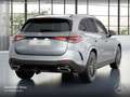 Mercedes-Benz GLC 300 e 4M AMG+NIGHT+PANO+360+AHK+LED+BURMESTER Silber - thumbnail 4
