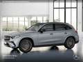 Mercedes-Benz GLC 300 e 4M AMG+NIGHT+PANO+360+AHK+LED+BURMESTER Silber - thumbnail 3