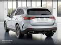 Mercedes-Benz GLC 300 e 4M AMG+NIGHT+PANO+360+AHK+LED+BURMESTER Silber - thumbnail 21
