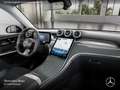 Mercedes-Benz GLC 300 e 4M AMG+NIGHT+PANO+360+AHK+LED+BURMESTER Silber - thumbnail 10