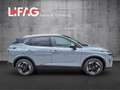 Nissan Qashqai 1,3 MHEV 4x4 N-Connecta+ Xtronic *ab € 35.990.- * Grau - thumbnail 2