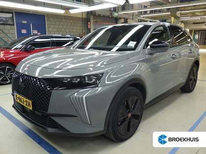 DS Automobiles DS 7 E-Tense 225 Performance Line | Adaptive Cruise | 3