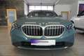 BMW 540 540 d xDrive MY25/Virtual/Leder/Keyless/Kamera/Sp Grün - thumbnail 2