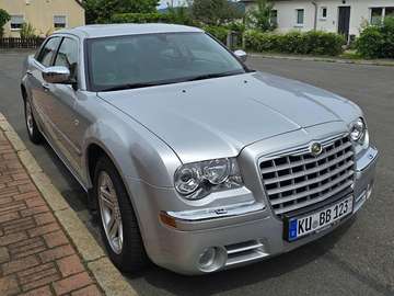 300C 3.5 Automatik
