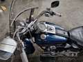Harley-Davidson Fat Boy FLSTF Azul - thumbnail 3