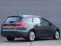 Ford Focus Wagon 1.5 EcoBoost Titanium Edition *Dealeronderh. Gris - thumbnail 2