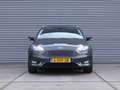 Ford Focus Wagon 1.5 EcoBoost Titanium Edition *Dealeronderh. Gris - thumbnail 10
