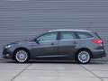Ford Focus Wagon 1.5 EcoBoost Titanium Edition *Dealeronderh. Gris - thumbnail 4