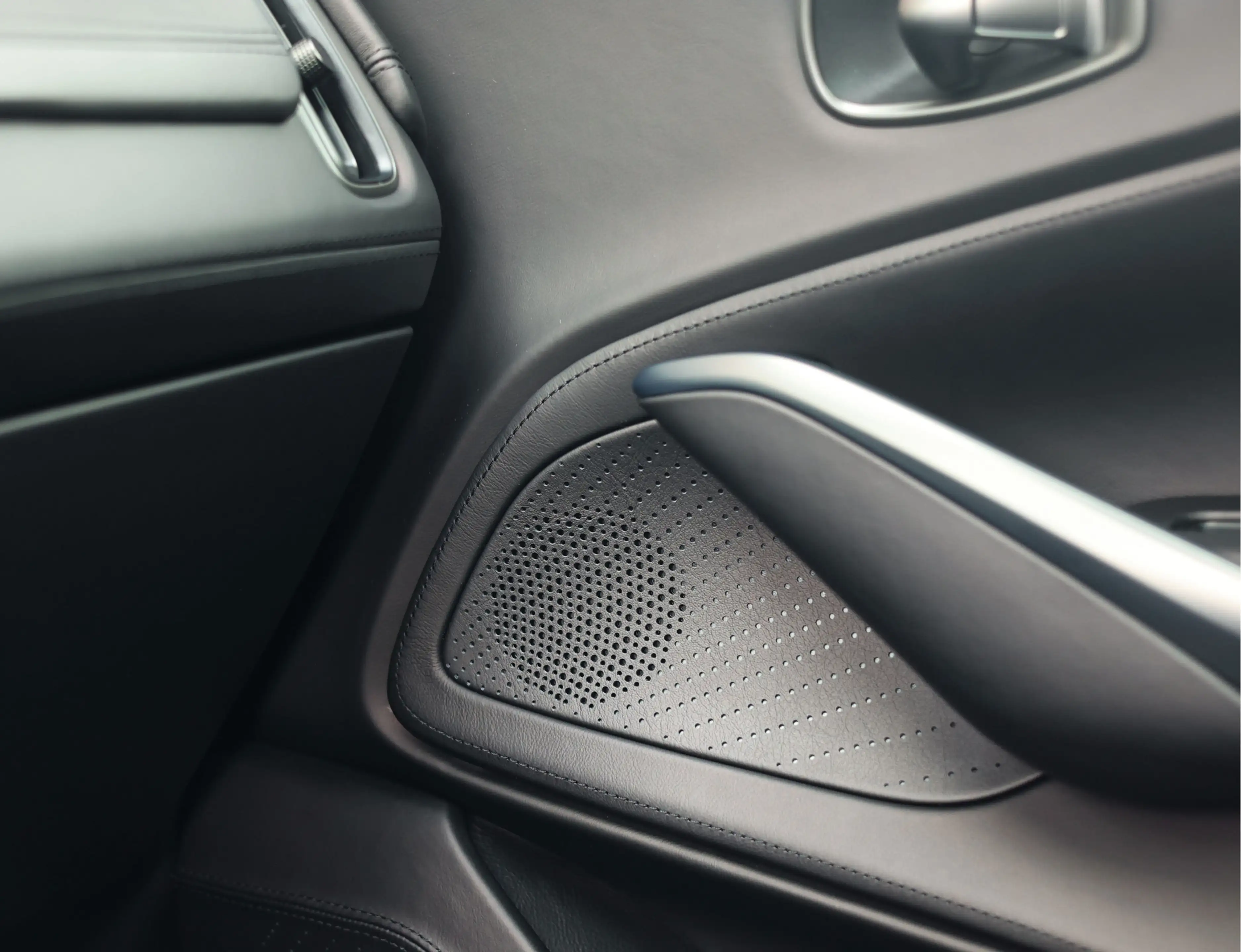 Aston Martin DBX 4.0 V8 — photo 39