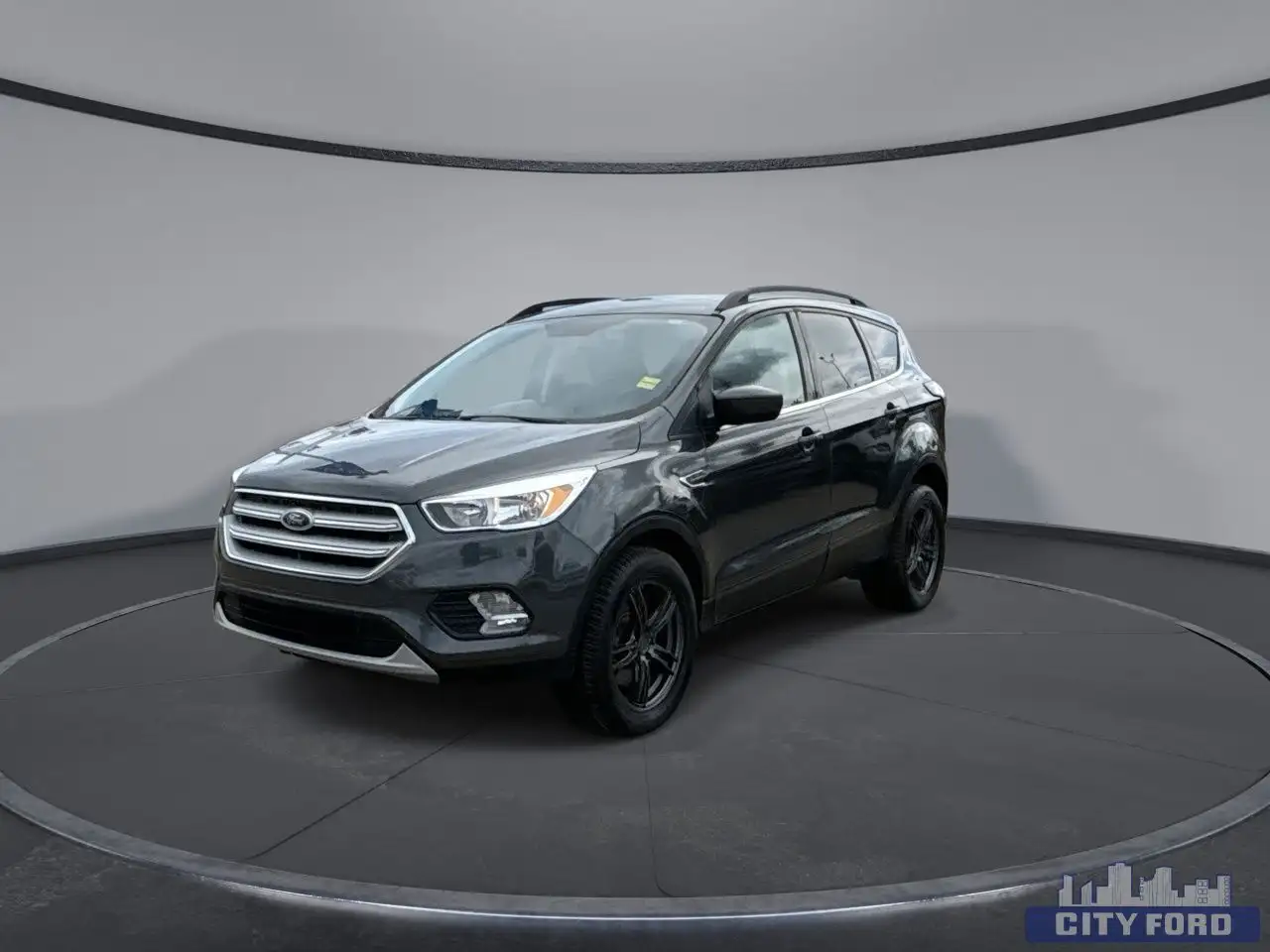 Ford Escape снимка Ford Escape