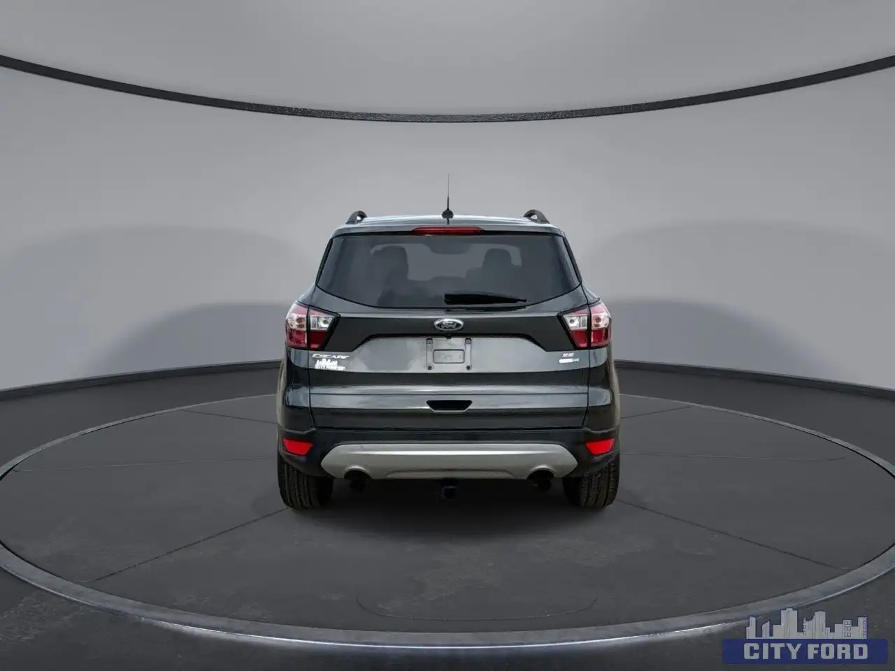 Ford Escape снимка Ford Escape