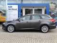 Ford Focus Wagon 1.0 Titanium | Camera | Apple Carplay/Androi Gris - thumbnail 2