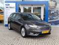 Ford Focus Wagon 1.0 Titanium | Camera | Apple Carplay/Androi Gris - thumbnail 5