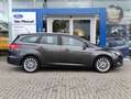 Ford Focus Wagon 1.0 Titanium | Camera | Apple Carplay/Androi Gris - thumbnail 4