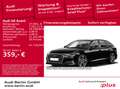 Audi A6 Sport 45 TFSI S tr. RFK LED NAVI LEDER Schwarz - thumbnail 1