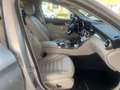 Mercedes-Benz C 250 AUTOMAAT-LEER-NAVI-ALLE OPTIE Grijs - thumbnail 11