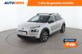 Citroen C4 Cactus 1.6 Blue-HDi Feel Edition Blanco - thumbnail 1